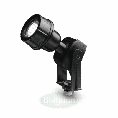 Blagdon LED Feature Light 1 x 0.76w Unit