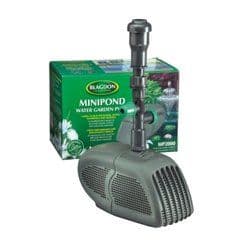 Blagdon Minipond Pump 2000 for Pond Water Features
