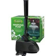 Blagdon Minipond Pump 900 for Pond Water Features