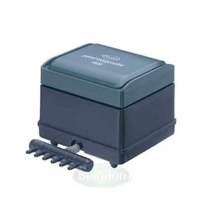 Blagdon Pond Oxygenator 1800