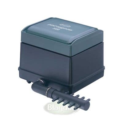 Blagdon Pond Oxygenator 2400