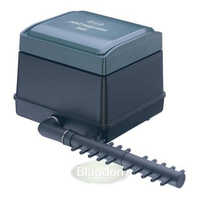 Blagdon Pond Oxygenator 3600