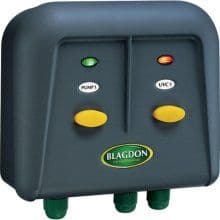 Blagdon Powersafe Switch Box 2 Way