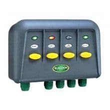 Blagdon Powersafe Switch Box 4 Way