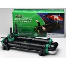 Blagdon Pro UV Clarifier 64,800 72w
