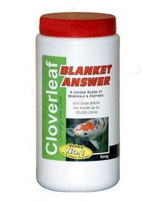 Cloverleaf Blanketweed Answer 800g