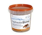 Evolution Aqua Freshwater Shrimp 120g Tub