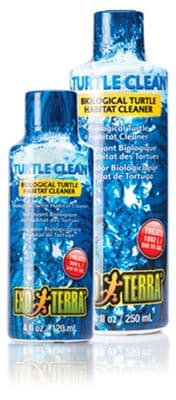 Exo Terra Turtle Clean 250ml