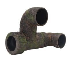 Fish R Fun Pipe Ornament Large