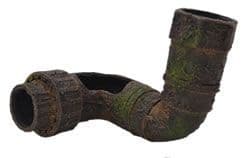 Fish R Fun Pipe Ornament 'Small'