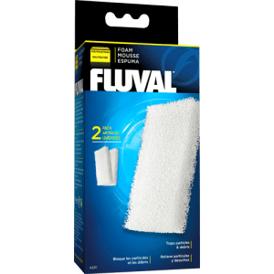 Fluval 104, 105, 106 &  107 Foam Insert