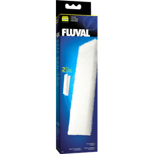 Fluval 404, 405, 406 and 407 Foam Insert