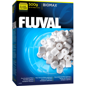 Fluval BioMax 500g Box