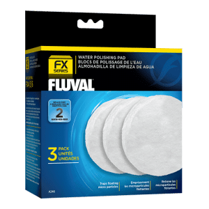 Fluval FX5/ FX6 Polishing Pad