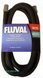 Fluval Ribbed Hosing for 305 & 405