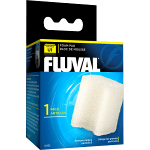 Fluval U1 Filter Foam