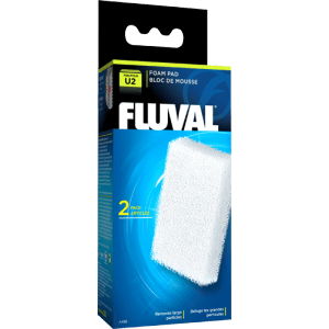 Fluval U2 Filter Foam