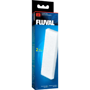 Fluval U3 Filter Foam