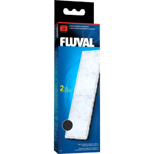 Fluval U3 Poly Carbon Pad