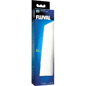 FLuval U4 Filter Foam