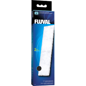 Fluval U4 Poly Carbon Pad