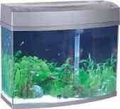 FRF-440 Aquarium SILVER
