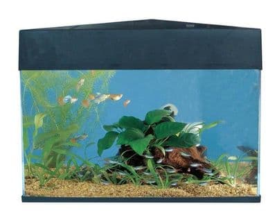 FRF-510 Aquarium BLACK