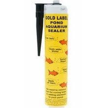 Gold Label Pond Sealer 290ml Clear