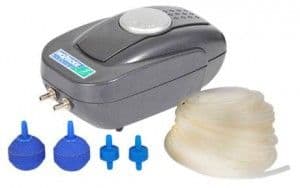 Hozelock Air Pump 320