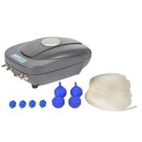 Hozelock Air Pump 640