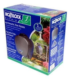 Hozelock Automatic Feeder