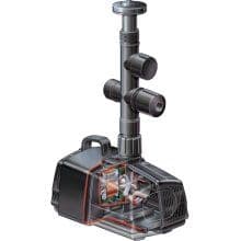 Hozelock Cascade 1500 Pump