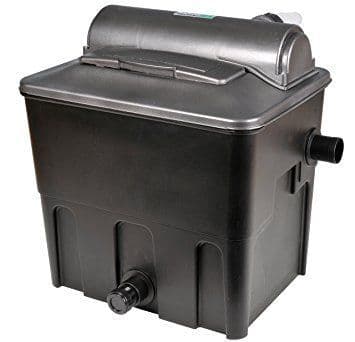 Hozelock Ecopower 6000 (12w)