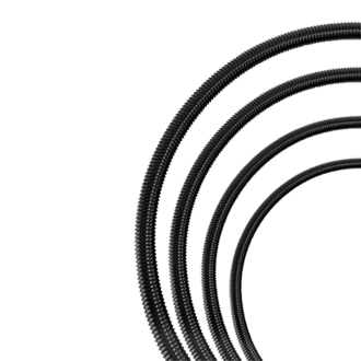 Hozelock Hose Pipe 40mm - Per Meter