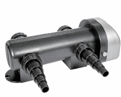 Hozelock Vorton 18 Watt UVC