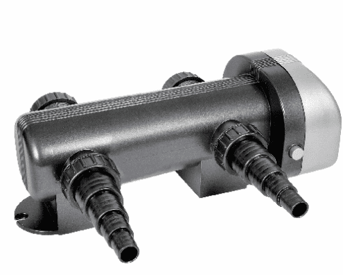 Hozelock Vorton 18 Watt UVC