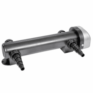 Hozelock Vorton 36 Watt UVC