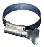 Hozelock Winged Hoseclip 40mm