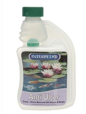 Interpet Anti Ulcer 500ml