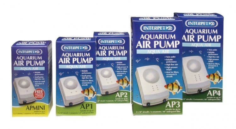Interpet APMINI