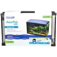 Interpet AquaPod LED 18L Starter Kit