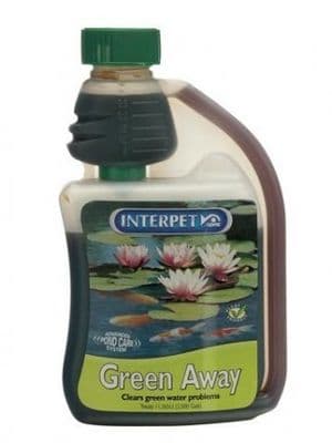 Interpet Green Away 500ml
