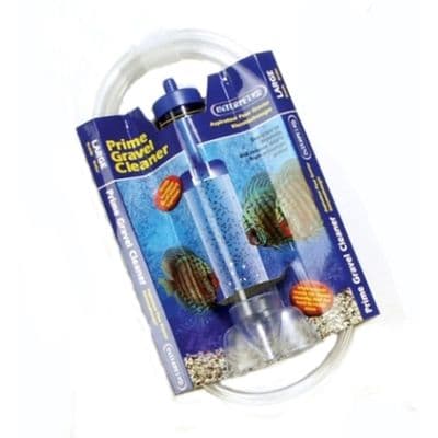 Interpet Medium Prime Gravel Cleaner
