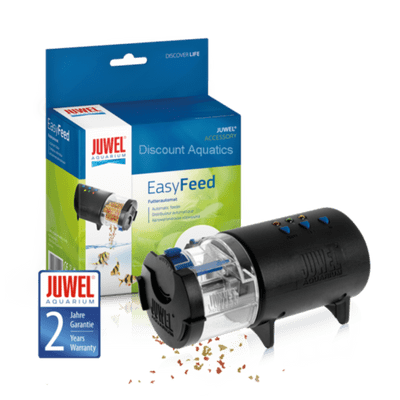 Juwel EasyFeed -Automatic Feeder
