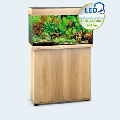 Juwel Rio 125 with Cabinet, Monthly Rental Price Plan
