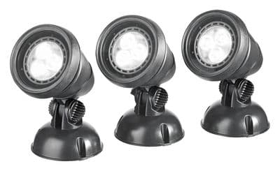 LunAqua Classic LED set 3