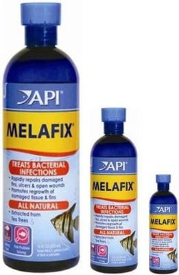 Melafix 237ml