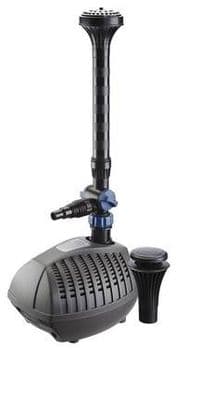 Oase Aquarius Fountain Set Eco 5500