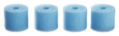 Oase Biomaster Pre Filter Foam set 4 45ppi