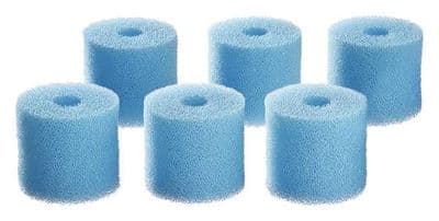 Oase Biomaster Pre Filter Foam set 6 45ppi